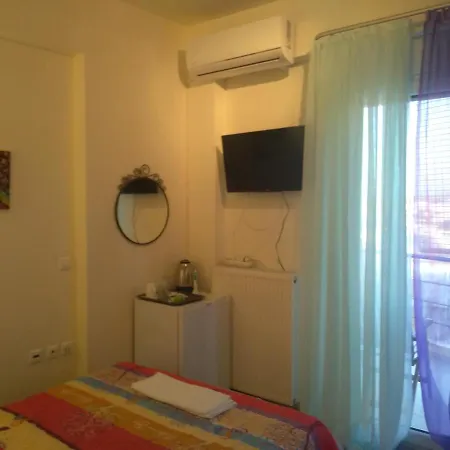 Persephone'S Project Apartment Heraklion  Exterior photo